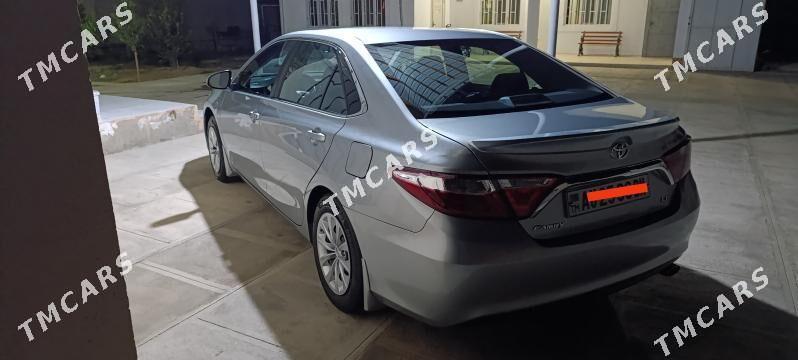 Toyota Camry 2017 - 260 000 TMT - Balkanabat - img 2