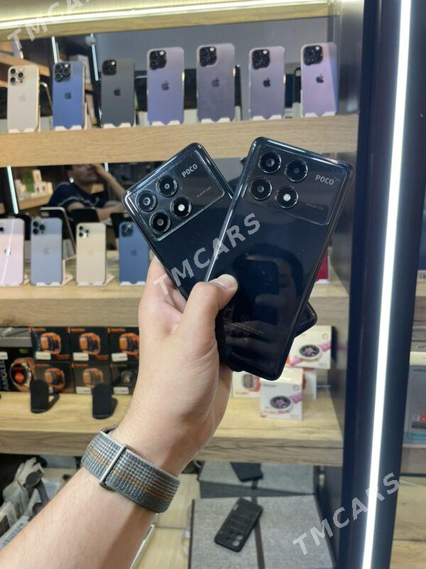 POCO X6 PRO - Туркменабат - img 3