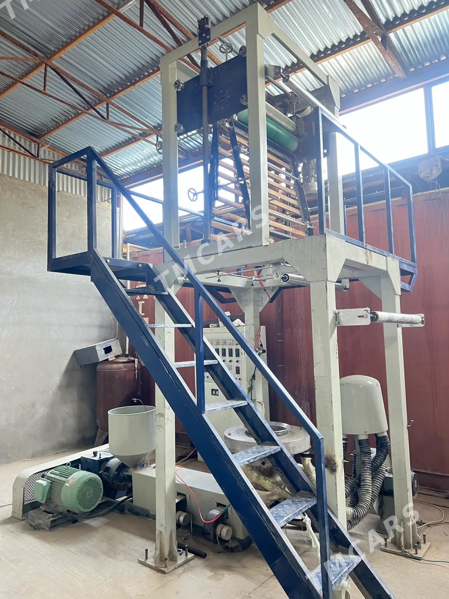 Tayyar biznes paket stanok - Mary - img 3