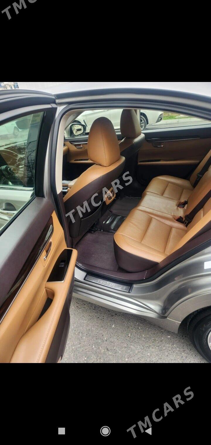 Lexus ES 2016 - 450 000 TMT - Änew - img 2