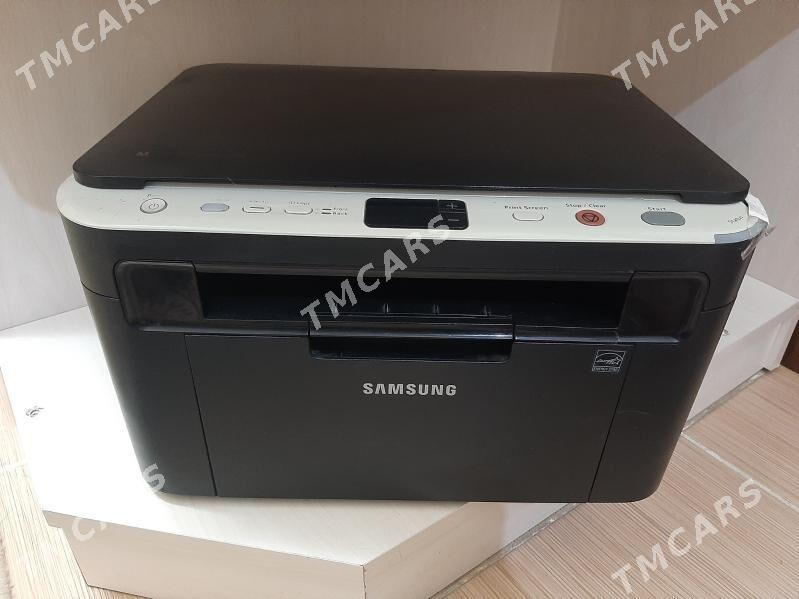 Samsung 3200 printer - Ашхабад - img 2