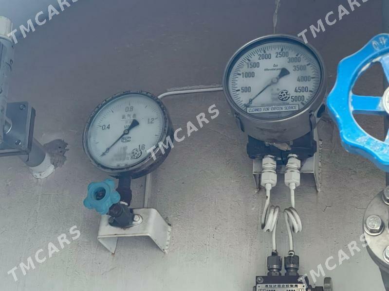 Prisep Polprisep 2015 - 1 200 000 TMT - Мары - img 3