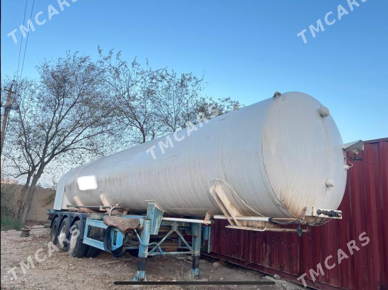 Prisep Polprisep 2015 - 1 200 000 TMT - Мары - img 10