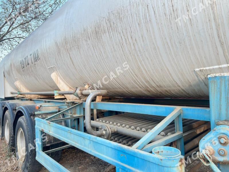 Prisep Polprisep 2015 - 1 200 000 TMT - Мары - img 6