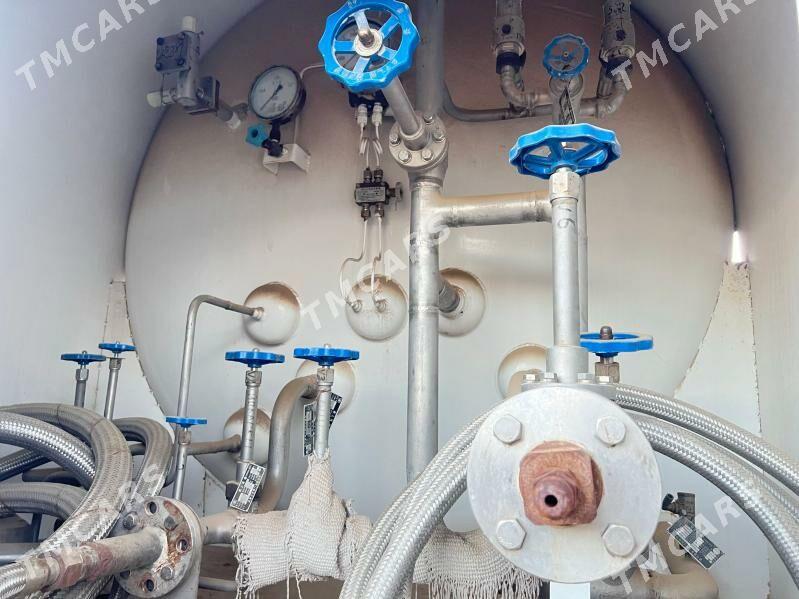 Prisep Polprisep 2015 - 1 200 000 TMT - Мары - img 4