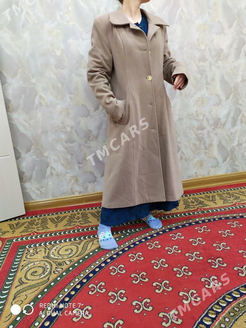 palto,dublyonka, kastyum - Türkmenbaşy şaýoly - img 4