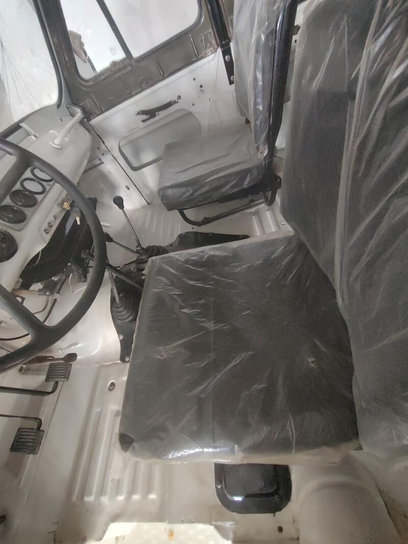 UAZ 469 1996 - 110 000 TMT - Çoganly - img 10