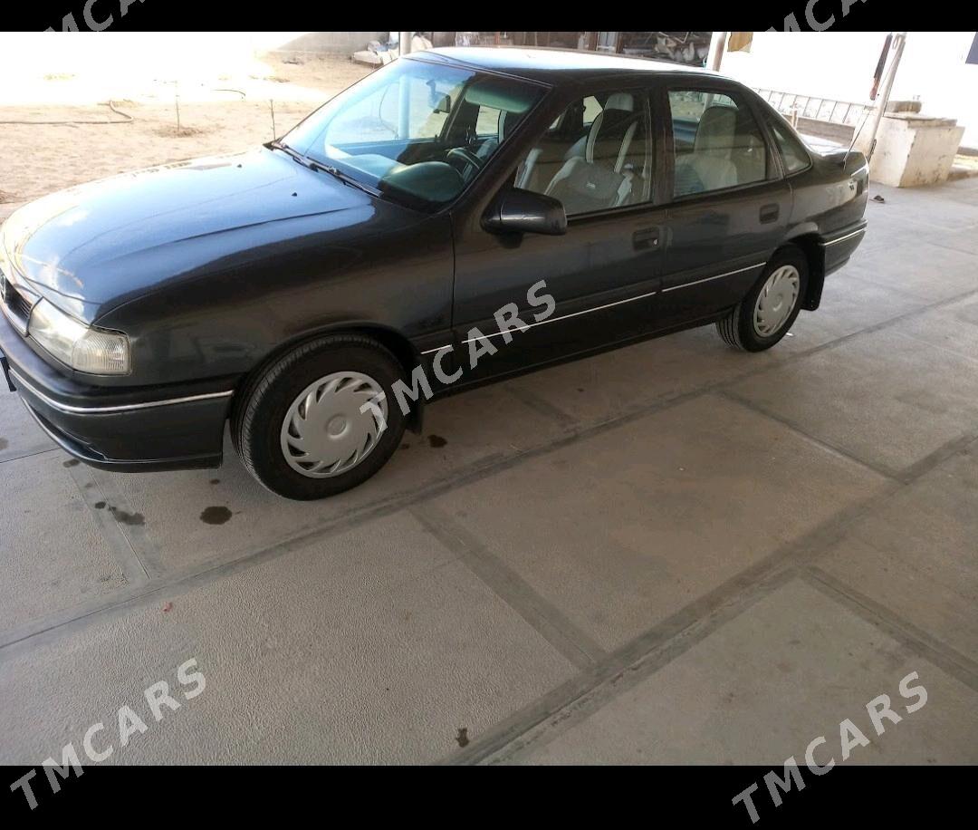 Opel Vectra 1993 - 46 000 TMT - Mary - img 2