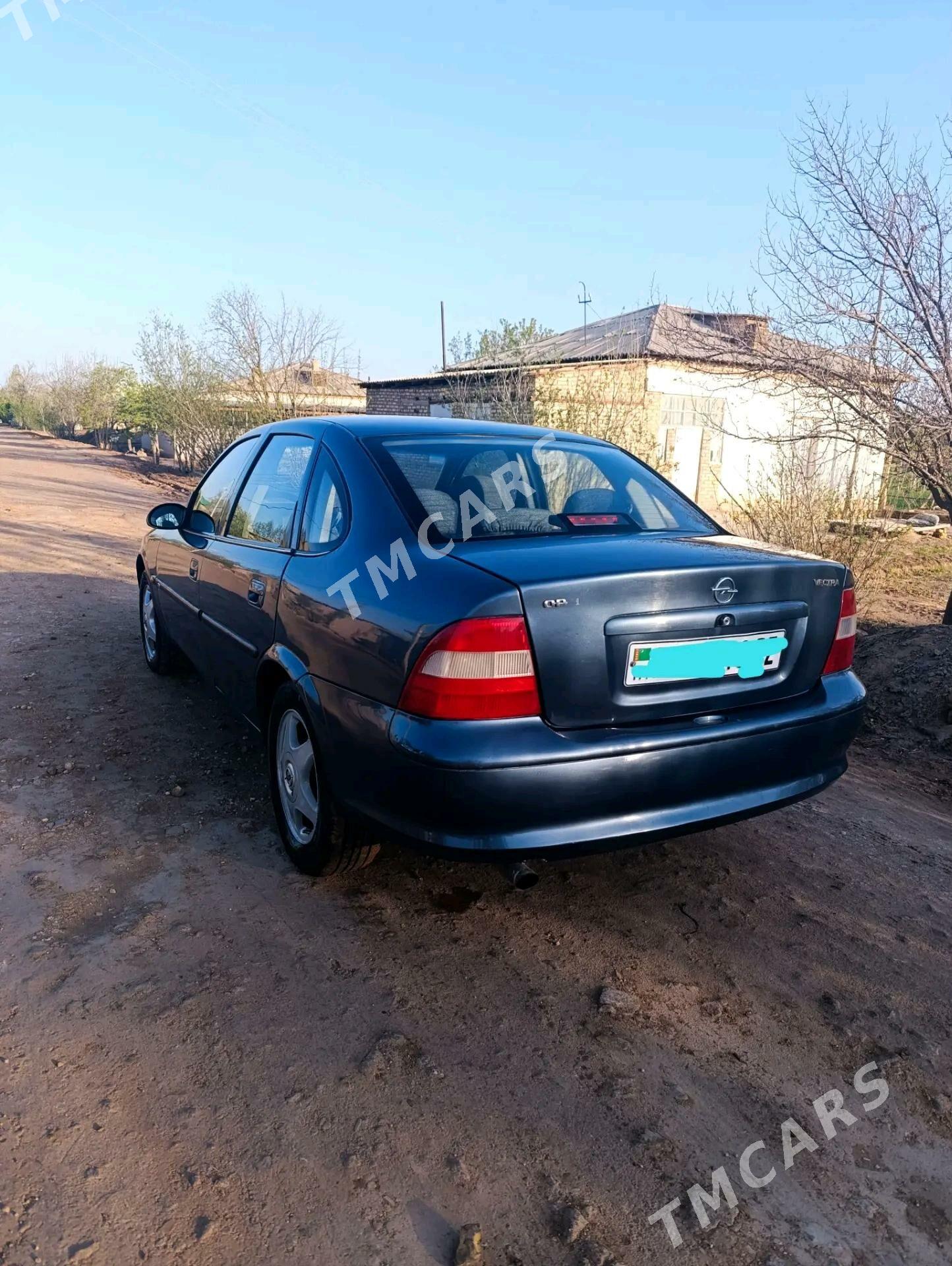 Opel Vectra 1998 - 55 000 TMT - Гороглы (Тагта) - img 3