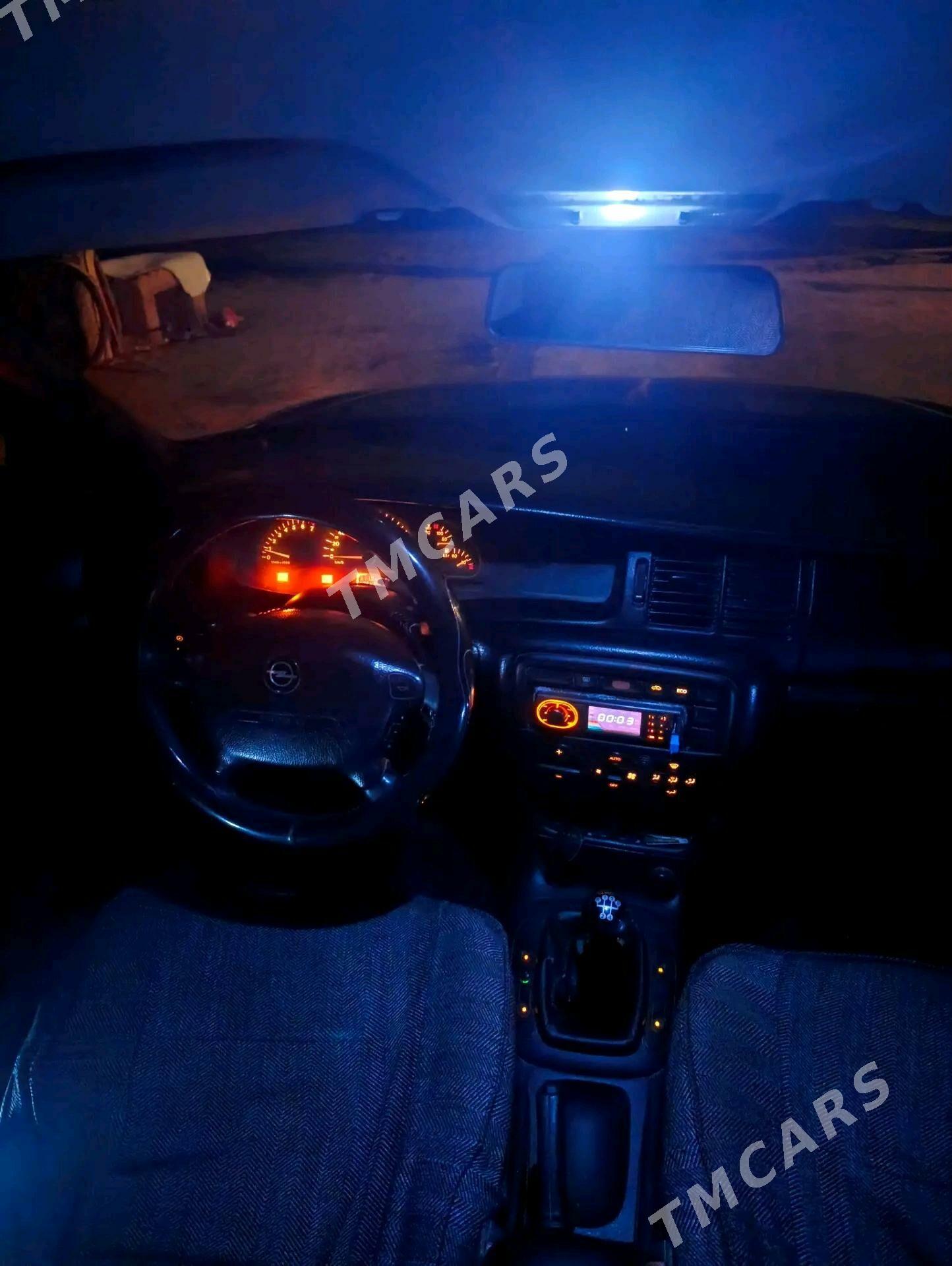Opel Vectra 1998 - 55 000 TMT - Гороглы (Тагта) - img 4