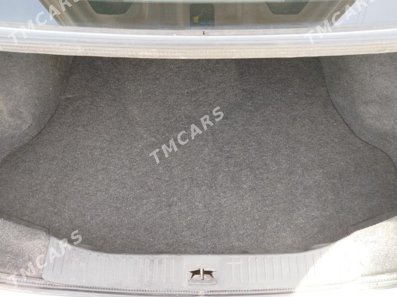 Nissan Tiida 2010 - 95 000 TMT - Mary - img 8