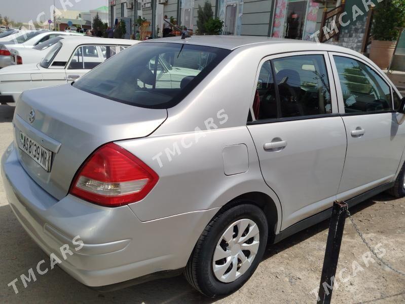 Nissan Tiida 2010 - 95 000 TMT - Mary - img 3