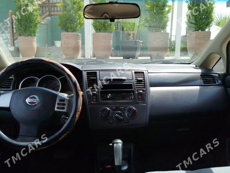 Nissan Tiida 2010 - 95 000 TMT - Mary - img 6