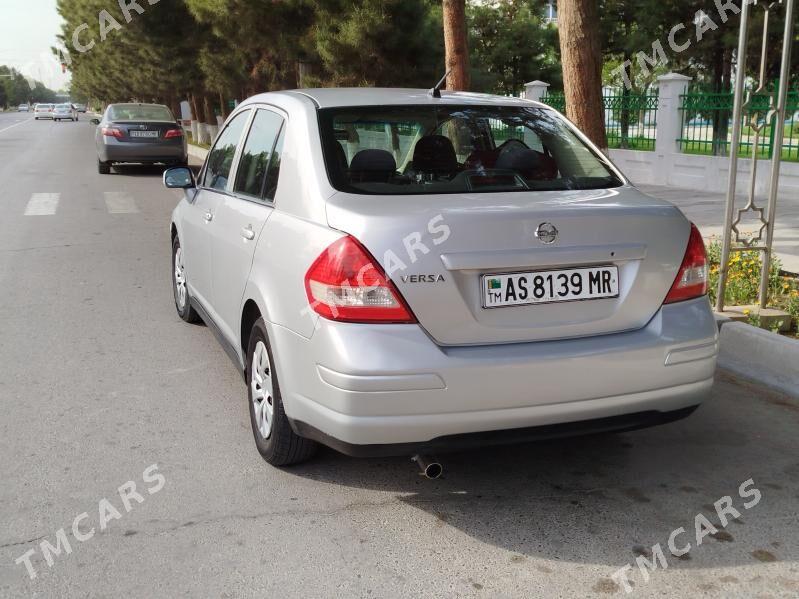 Nissan Tiida 2010 - 95 000 TMT - Mary - img 5