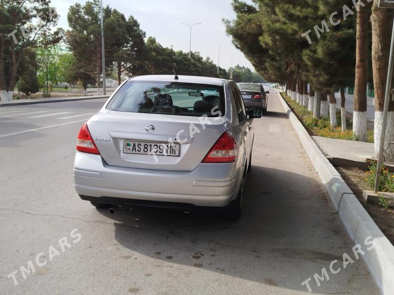 Nissan Tiida 2010 - 95 000 TMT - Mary - img 7