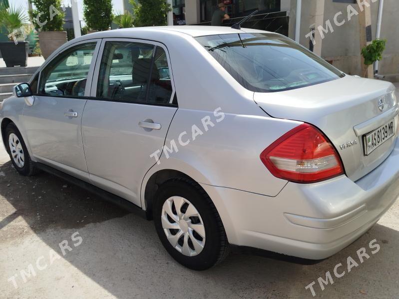 Nissan Tiida 2010 - 95 000 TMT - Mary - img 4