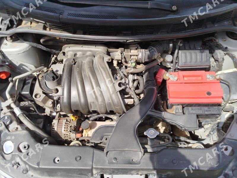 Nissan Tiida 2010 - 95 000 TMT - Mary - img 9