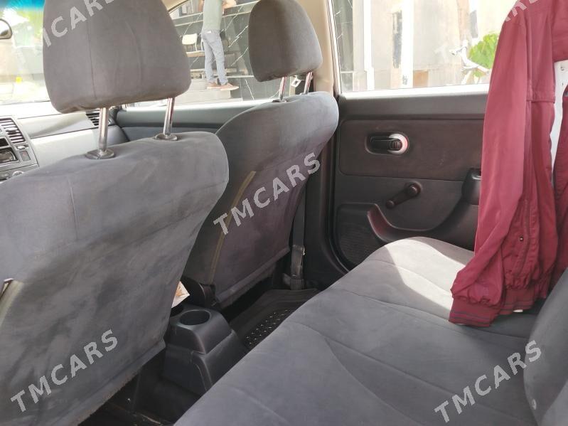 Nissan Tiida 2010 - 95 000 TMT - Mary - img 2