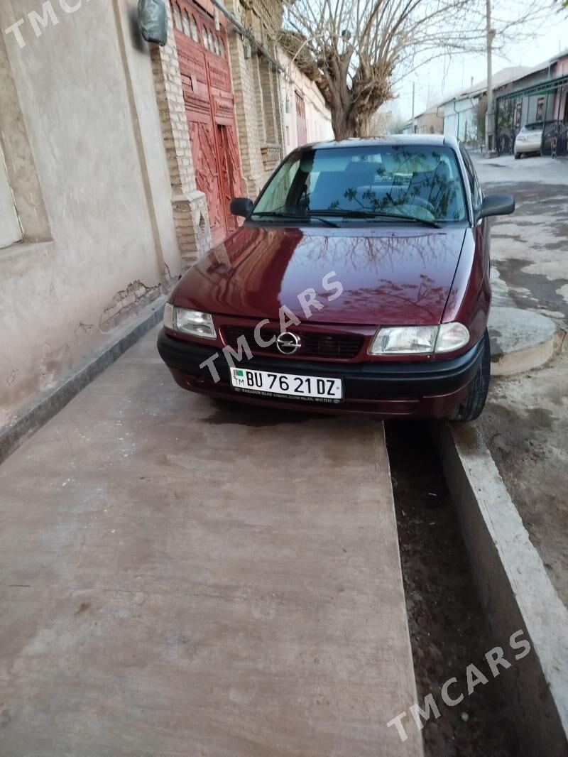 Opel Astra 1995 - 40 000 TMT - Görogly (Tagta) - img 3