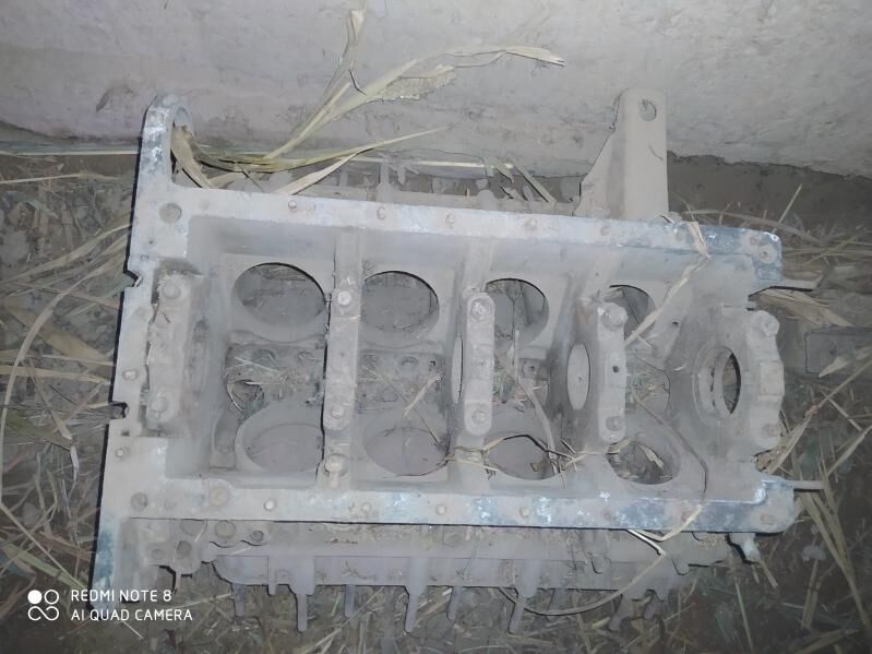Gaz 53 zapçaslary 1 200 TMT - Гурбансолтан Едже - img 3