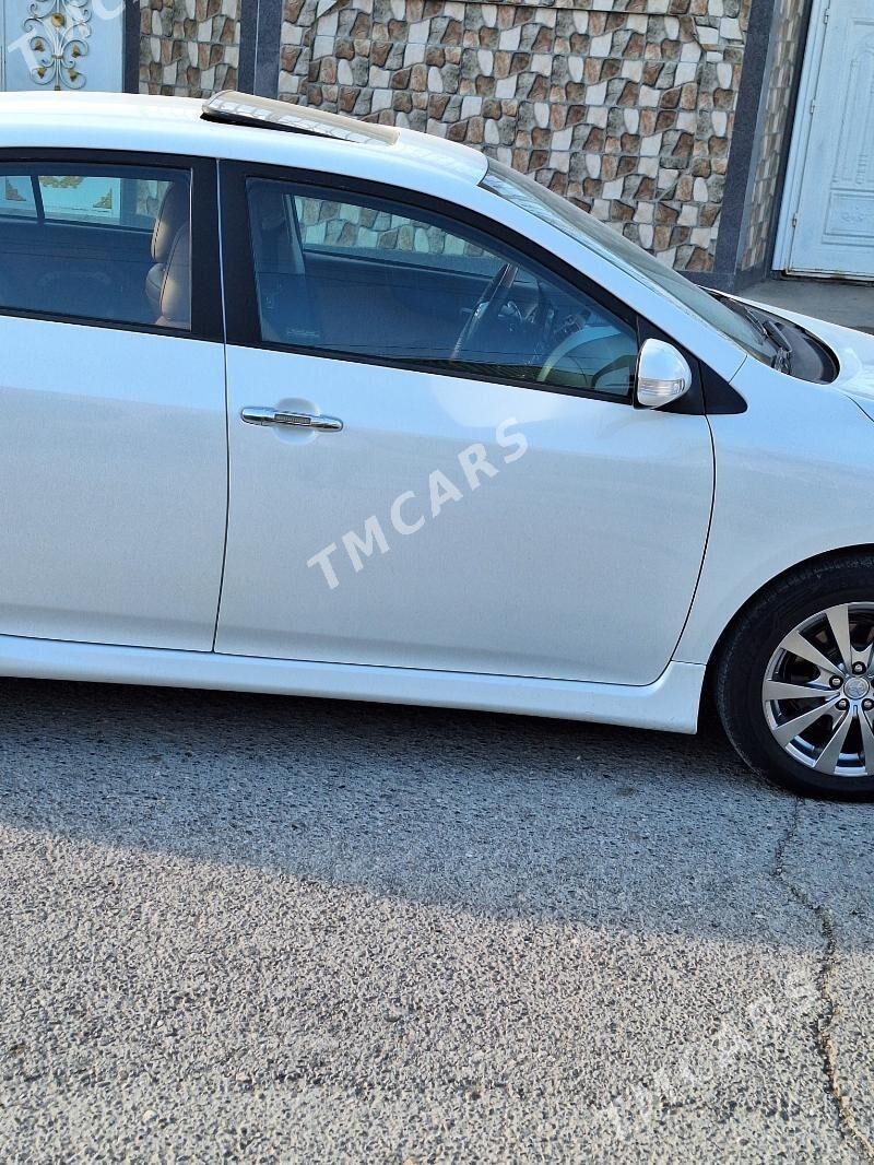 Toyota Corolla 2012 - 170 000 TMT - 30 мкр - img 8