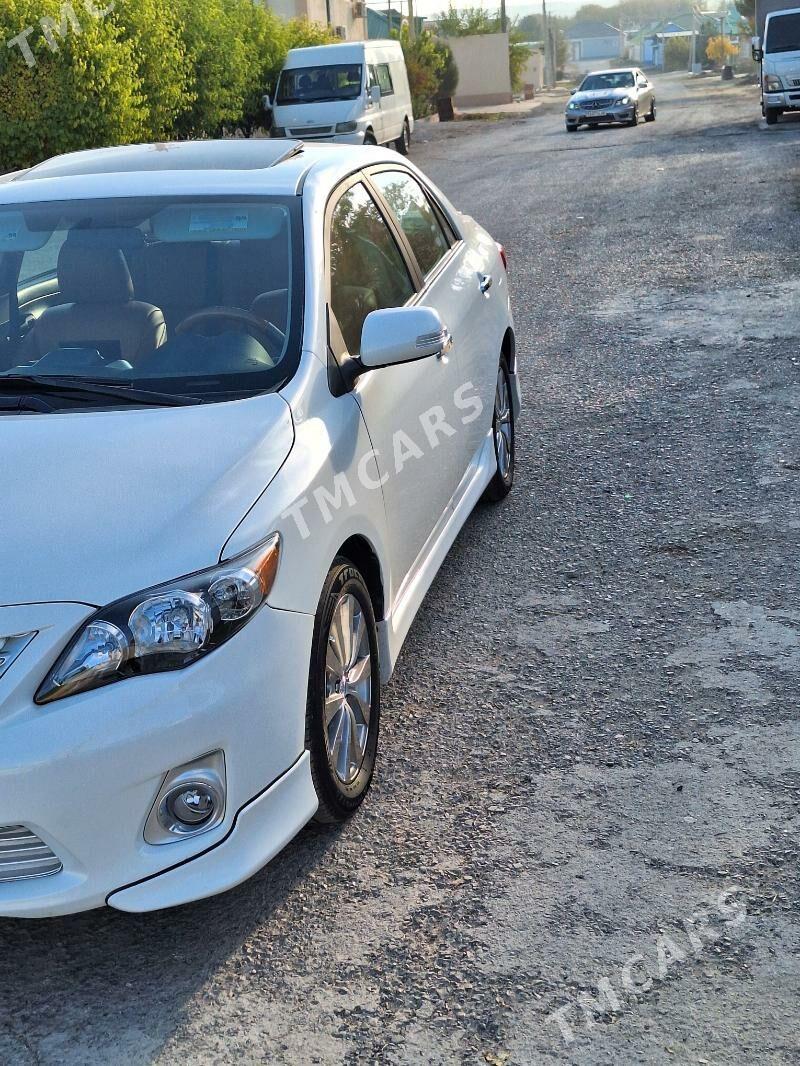 Toyota Corolla 2012 - 170 000 TMT - 30 мкр - img 9