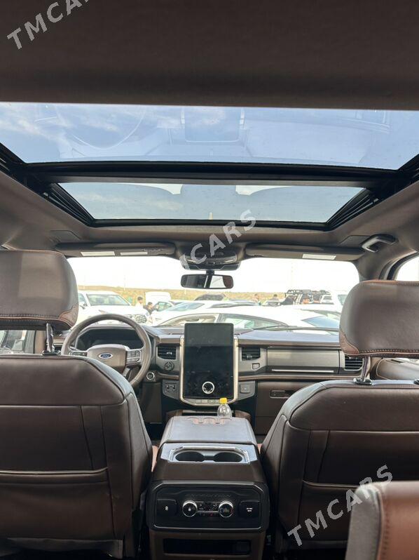 Ford Expedition 2023 - 980 000 TMT - Ашхабад - img 9