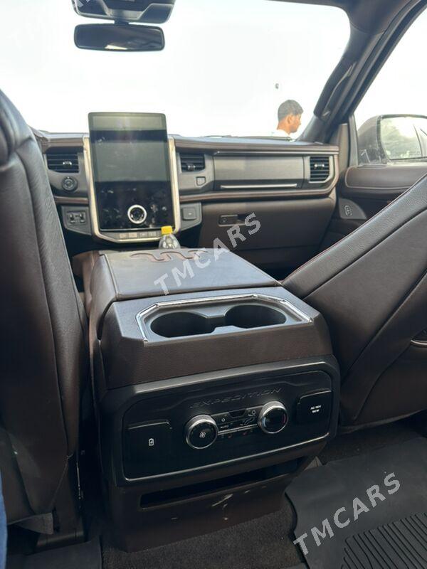 Ford Expedition 2023 - 980 000 TMT - Ашхабад - img 7