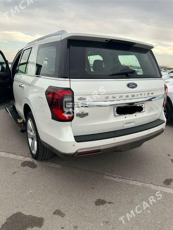 Ford Expedition 2023 - 980 000 TMT - Ашхабад - img 4