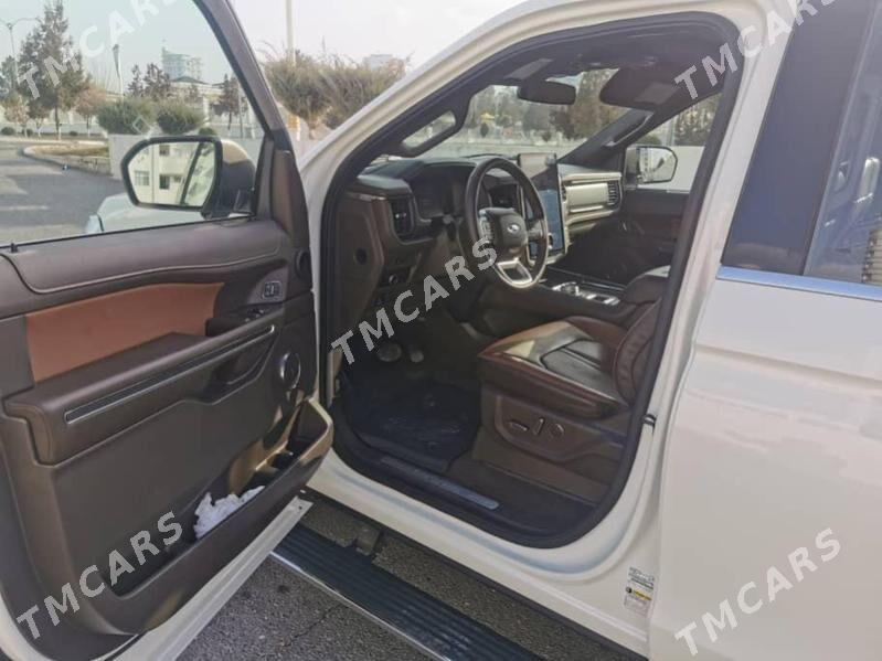 Ford Expedition 2023 - 980 000 TMT - Ашхабад - img 3