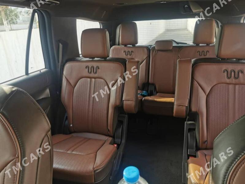 Ford Expedition 2023 - 980 000 TMT - Ашхабад - img 2