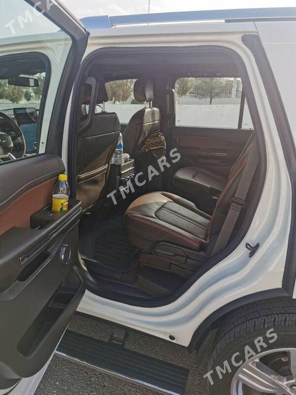 Ford Expedition 2023 - 980 000 TMT - Ашхабад - img 8