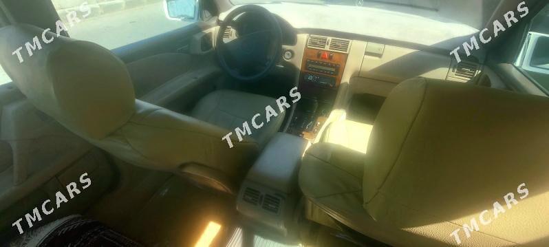 Mercedes-Benz E320 1996 - 58 000 TMT - Туркменбаши - img 1