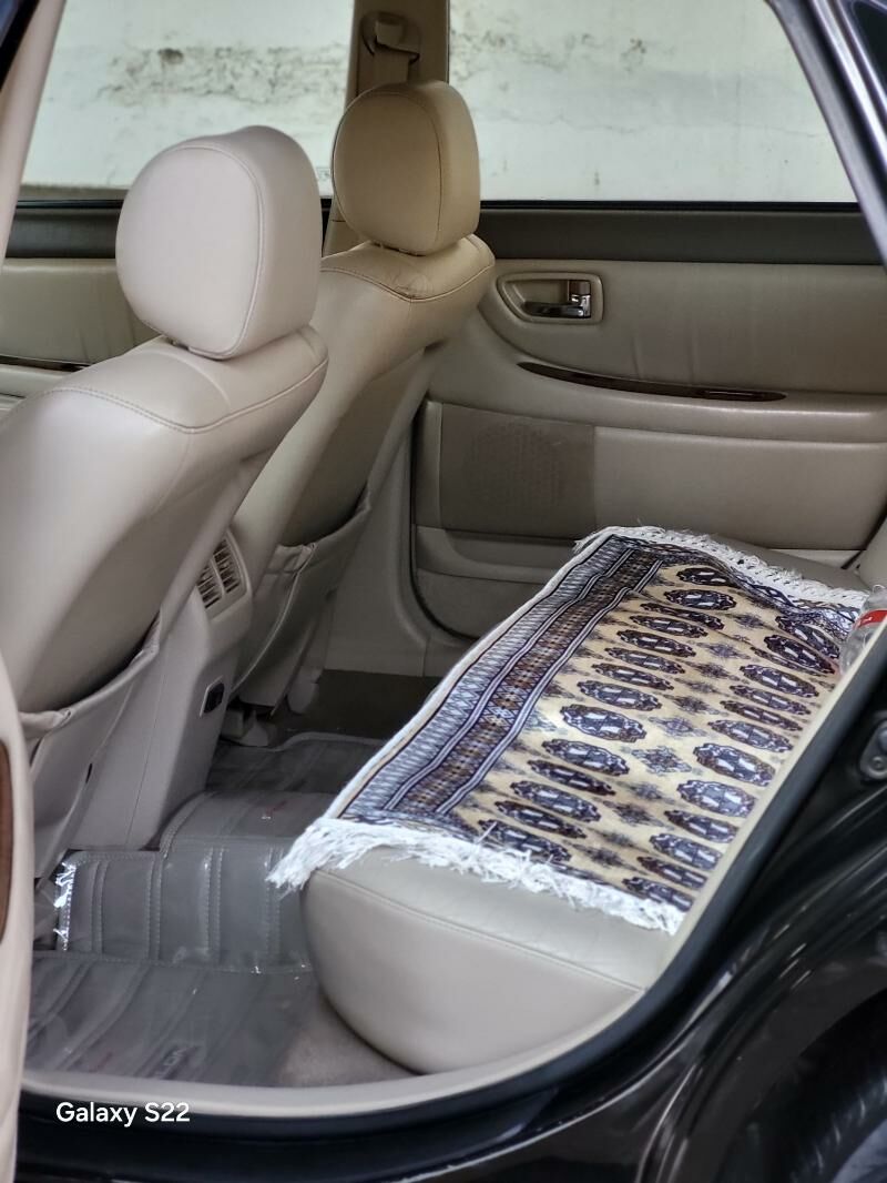 Toyota Avalon 2004 - 220 000 TMT - Magdanly - img 6