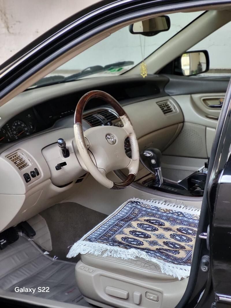 Toyota Avalon 2004 - 220 000 TMT - Magdanly - img 5