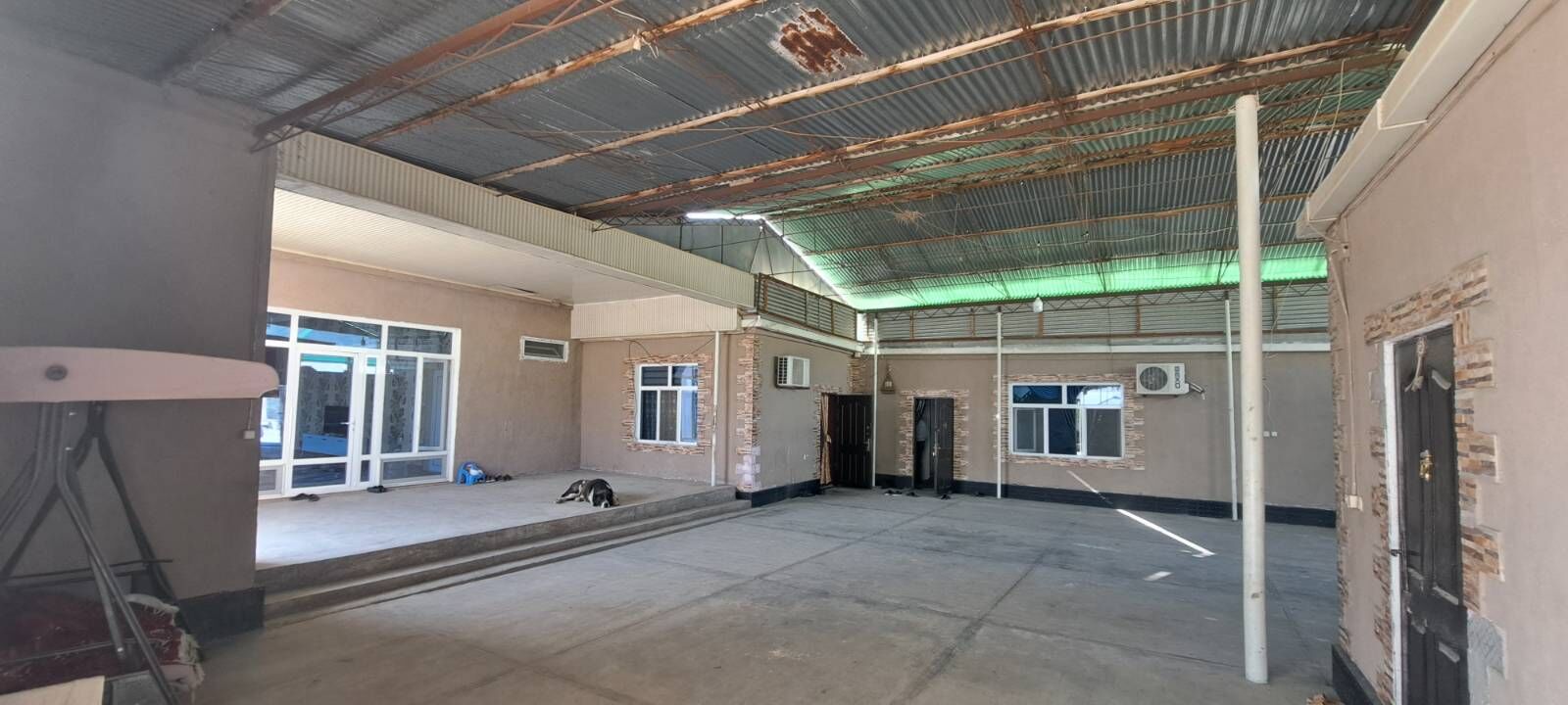 AKDAŞAÝAK HOWLY 10 SOTAK - Aşgabat - img 2