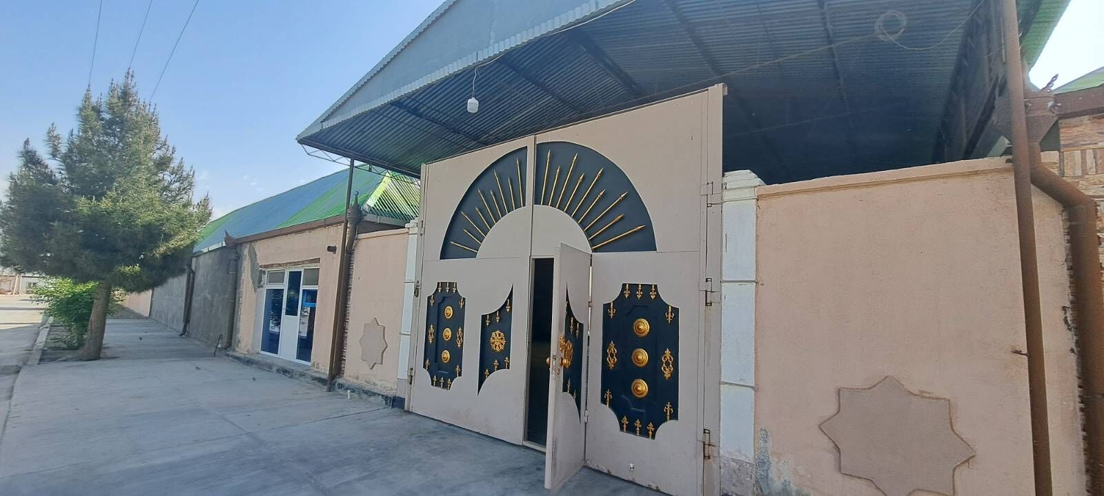 AKDAŞAÝAK HOWLY 10 SOTAK - Aşgabat - img 1