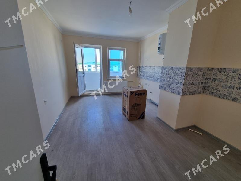 Täze Ahal Gres 8 dom 3 komnat - Büzmeýin GRES - img 10