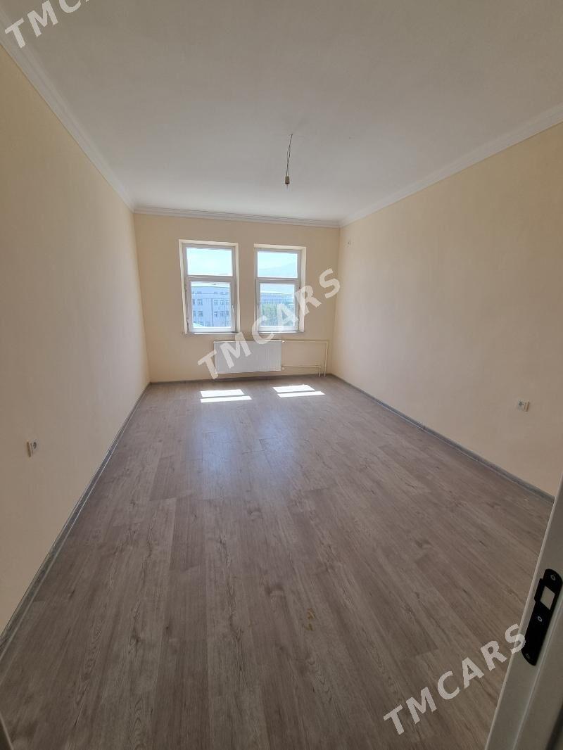 Täze Ahal Gres 8 dom 3 komnat - Büzmeýin GRES - img 4