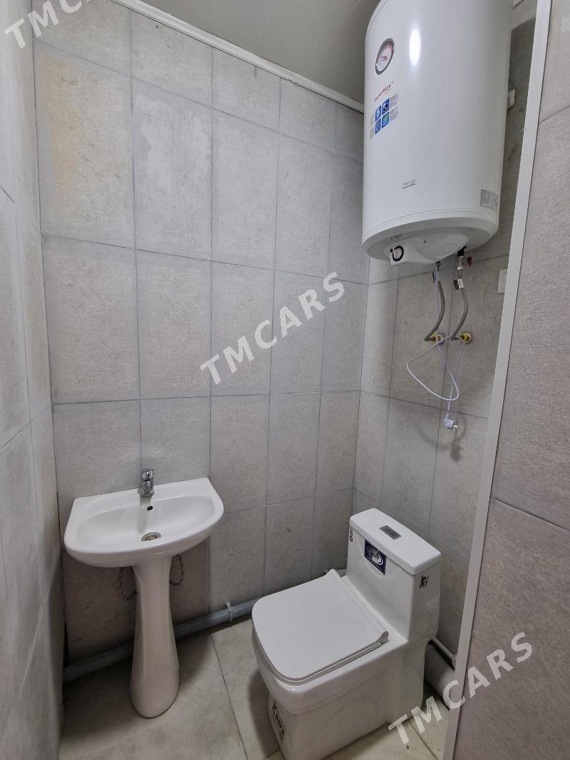 Täze Ahal Gres 8 dom 3 komnat - Büzmeýin GRES - img 5