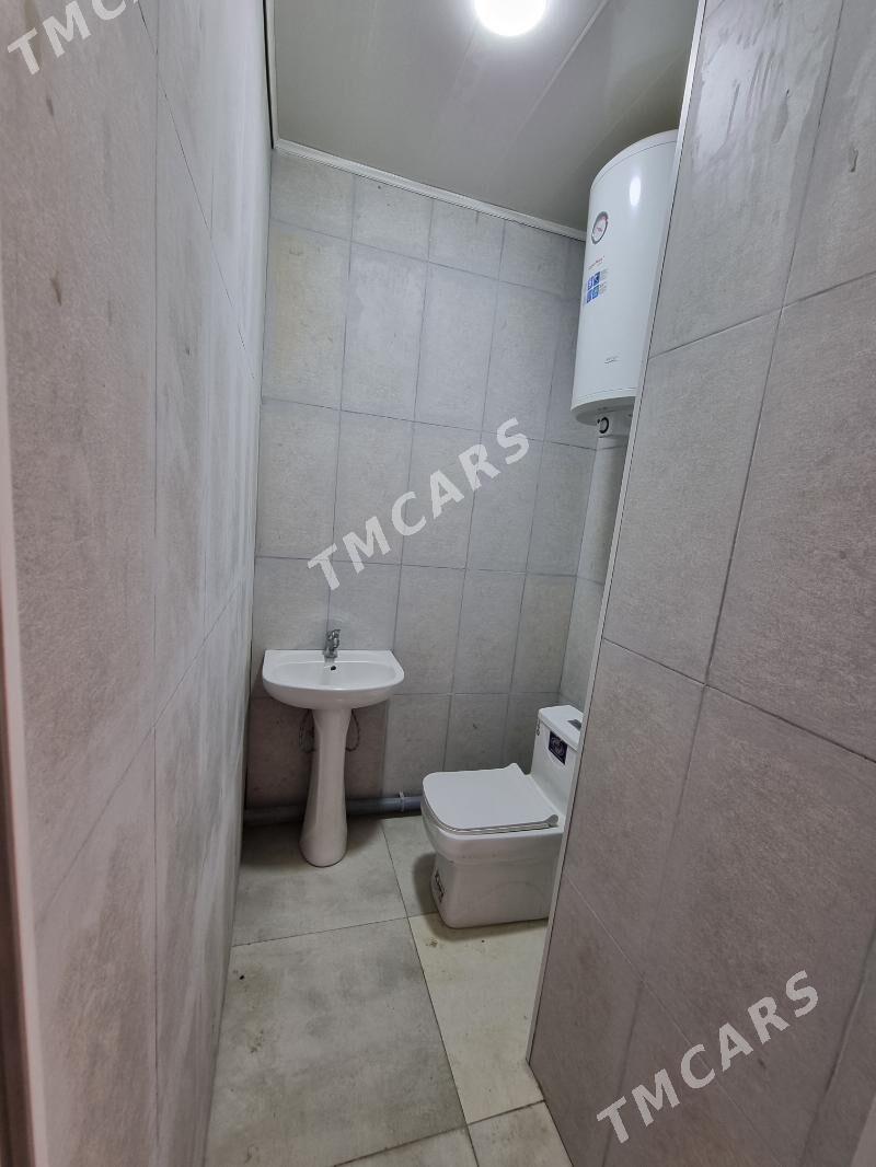 Täze Ahal Gres 8 dom 3 komnat - Büzmeýin GRES - img 7