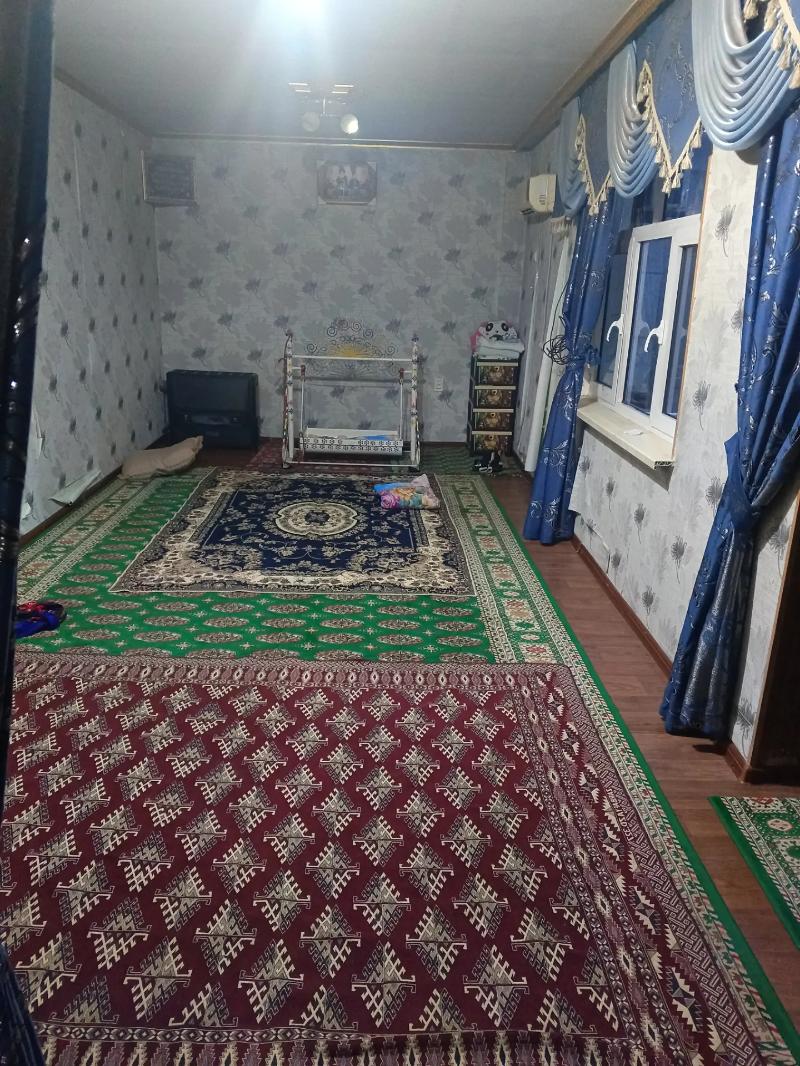 AKDAŞAÝAK HOWLY 10 SOTAK - Aşgabat - img 10