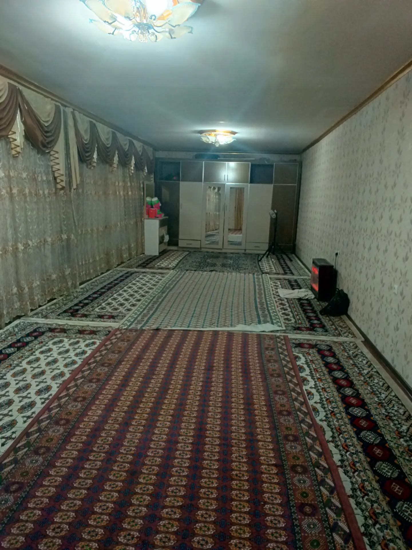 AKDAŞAÝAK HOWLY 10 SOTAK - Aşgabat - img 9