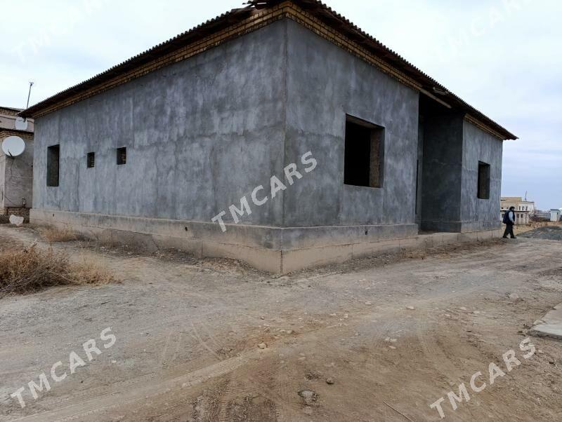 Satlyk jay - Şabat etr. - img 1