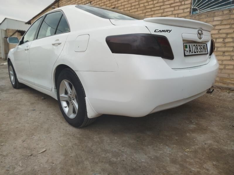 Toyota Camry 2009 - 130 000 TMT - Murgap - img 4
