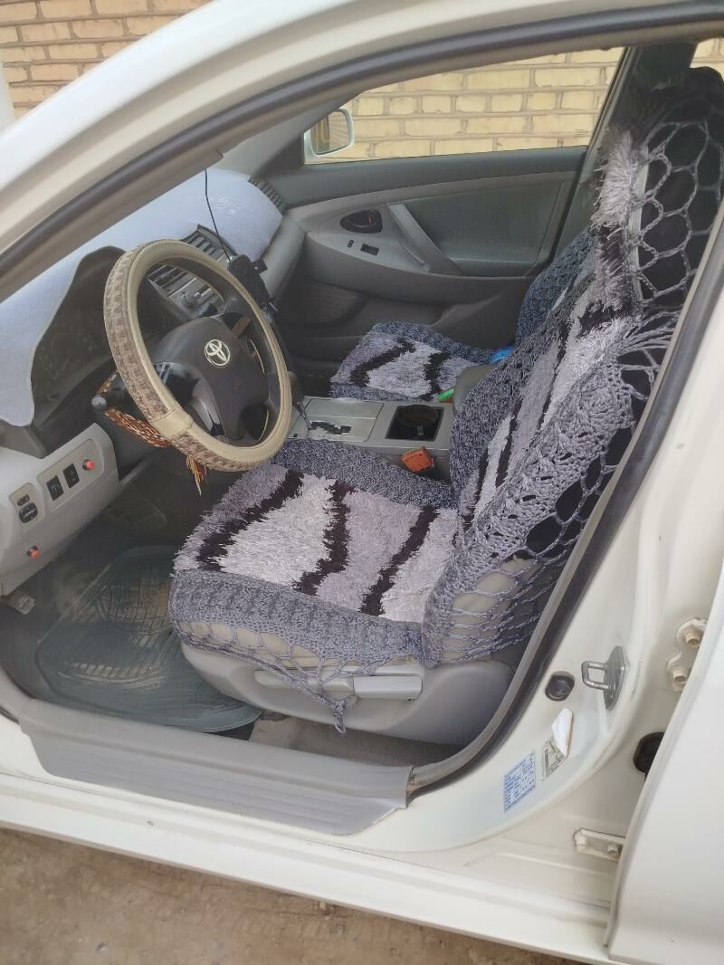 Toyota Camry 2009 - 130 000 TMT - Murgap - img 8