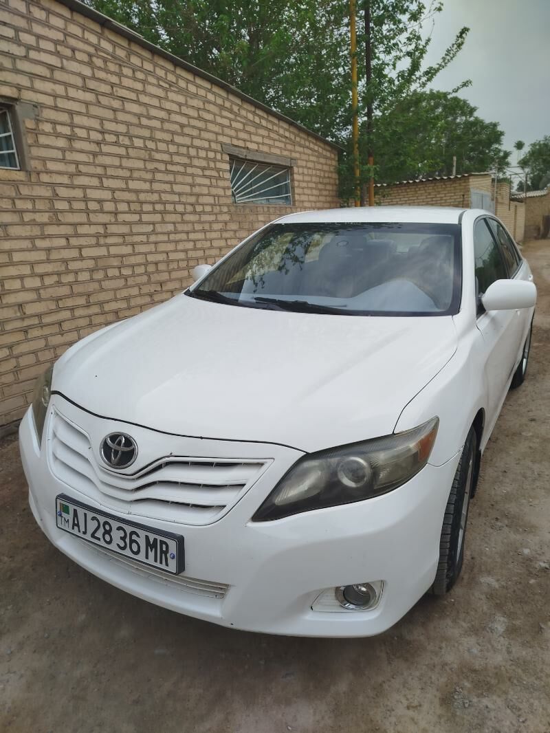 Toyota Camry 2009 - 130 000 TMT - Murgap - img 9