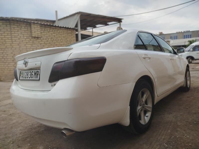 Toyota Camry 2009 - 130 000 TMT - Murgap - img 5
