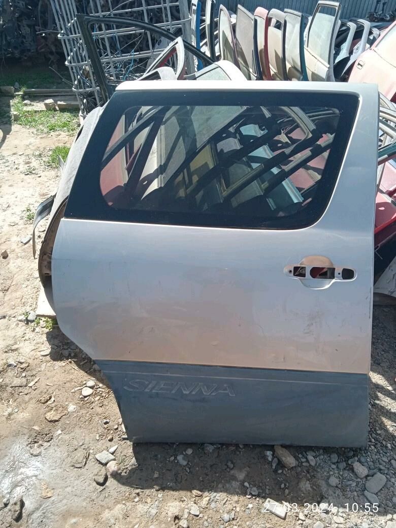 SIENNA GAPY 900 TMT - Wekilbazar - img 2