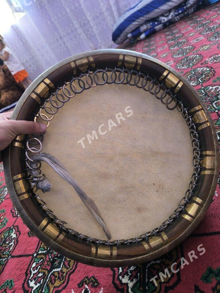 Дайра Dayra - Türkmenabat - img 2